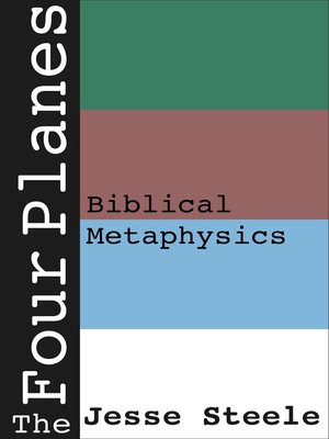 cover image of The Four Planes